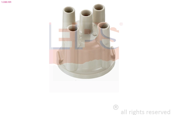 Distributor Cap (1.330.101)