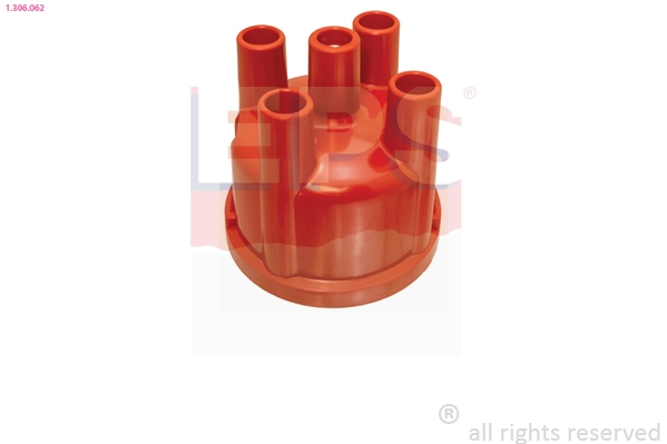 Distributor Cap (1.306.062)