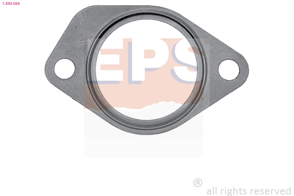 Seal, thermostat (1.890.564)