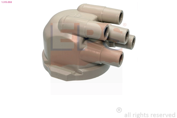 Distributor Cap (1.315.058)