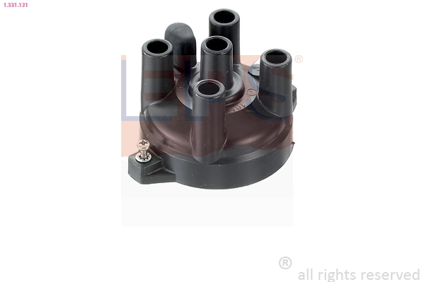 Distributor Cap (1.331.131)