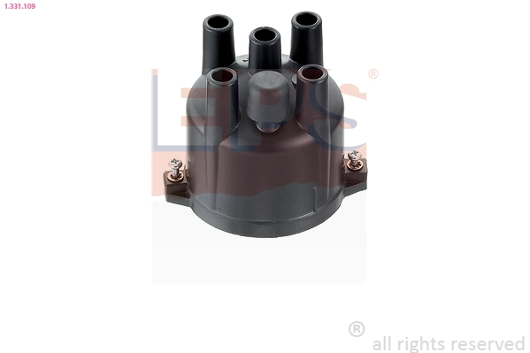Distributor Cap (1.331.109)