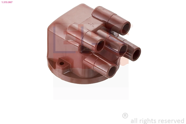 Distributor Cap (1.315.067)