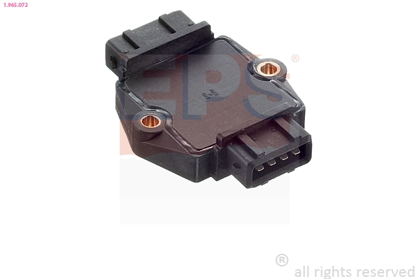 Switch Unit, ignition system (1.965.072)