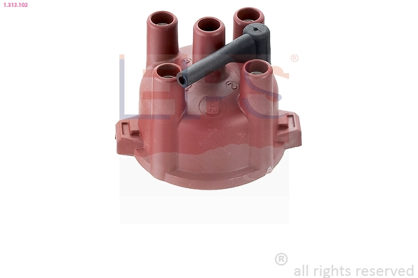 Distributor Cap (1.313.102)