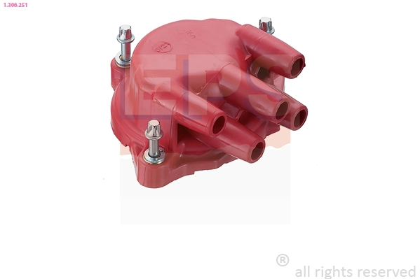 Distributor Cap (1.306.251)