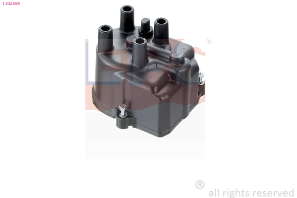 Distributor Cap (1.322.069)