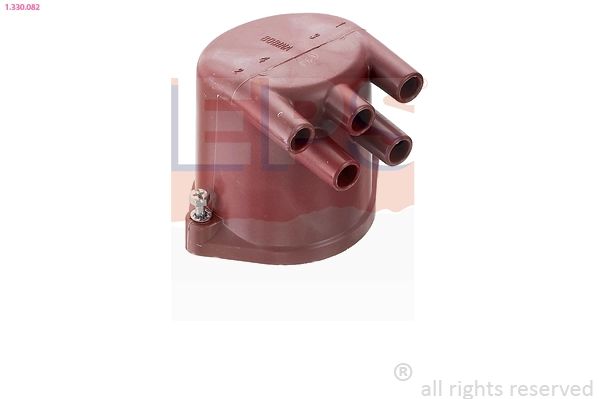 Distributor Cap (1.330.082)