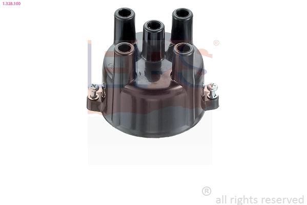 Distributor Cap (1.328.100)