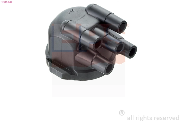 Distributor Cap (1.315.045)