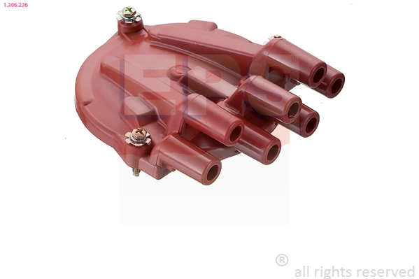 Distributor Cap (1.306.236)