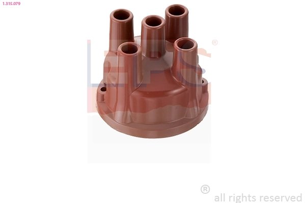 Distributor Cap (1.315.079)