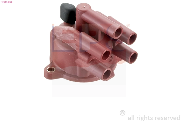 Distributor Cap (1.313.254)
