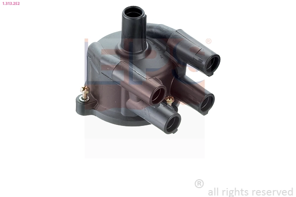 Distributor Cap (1.313.252)