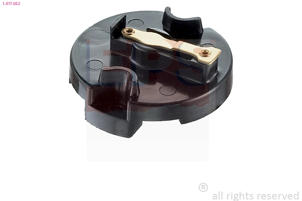 Rotor, distributor (1.417.052)