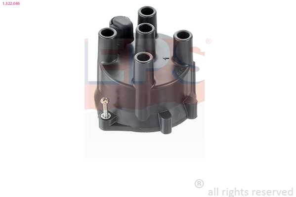 Distributor Cap (1.322.046)