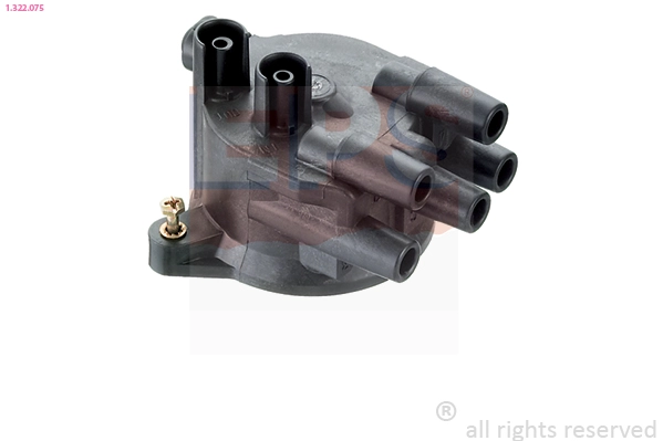 Distributor Cap (1.322.075)