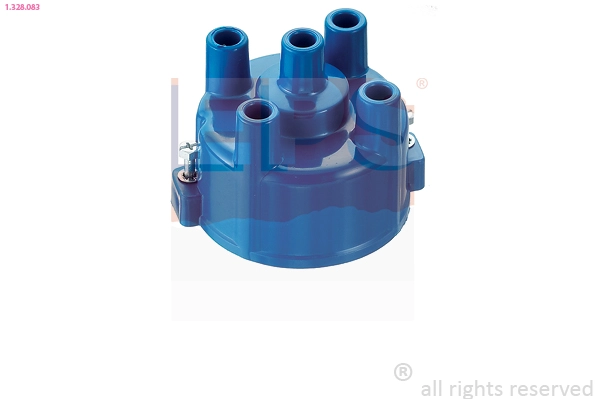Distributor Cap (1.328.083)