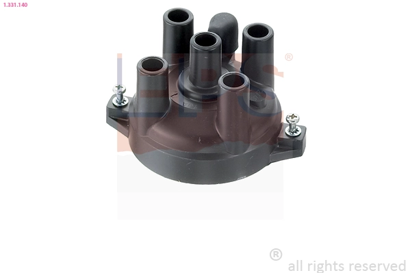 Distributor Cap (1.331.140)