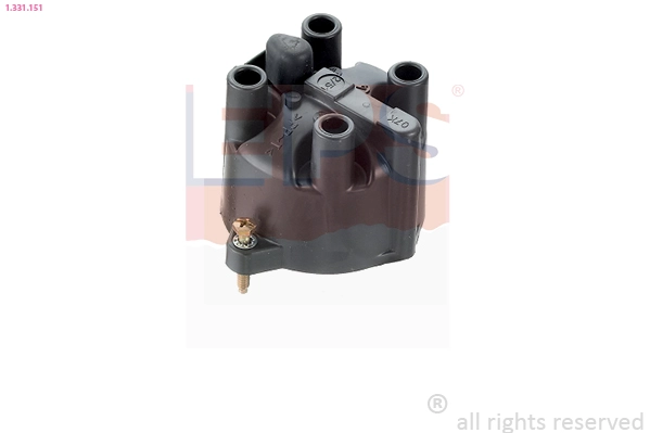 Distributor Cap (1.331.151)