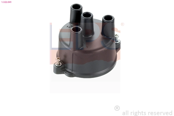 Distributor Cap (1.322.041)