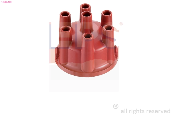 Distributor Cap (1.306.233)