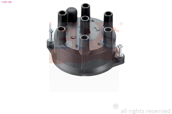 Distributor Cap (1.331.126)