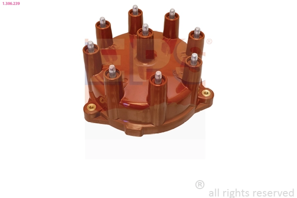 Distributor Cap (1.306.239)