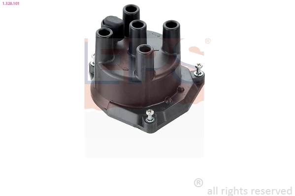 Distributor Cap (1.328.101)