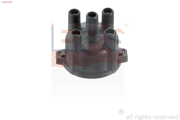 Distributor Cap (1.313.114)