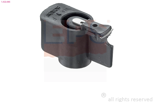 Rotor, distributor (1.422.085)