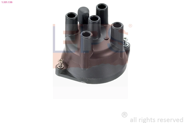 Distributor Cap (1.331.136)