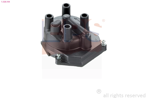 Distributor Cap (1.328.104)