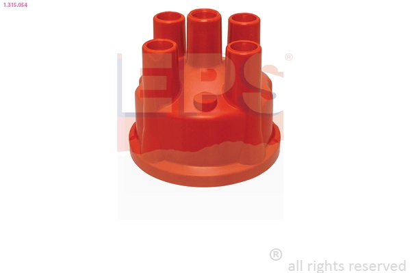 Distributor Cap (1.315.054)