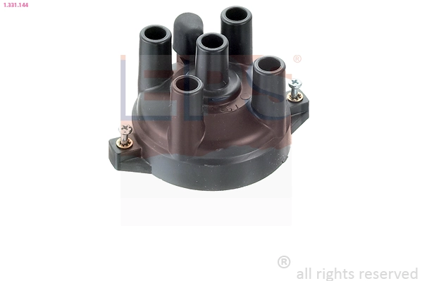 Distributor Cap (1.331.144)