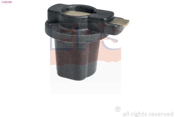 Rotor, distributor (1.430.040)