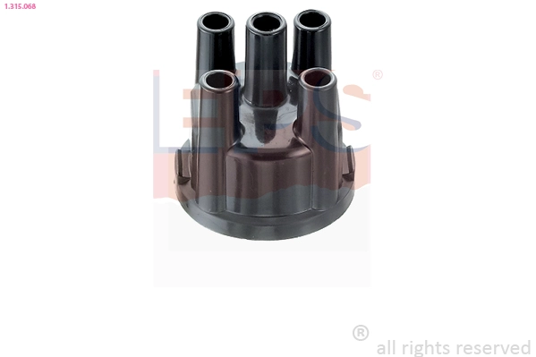 Distributor Cap (1.315.068)