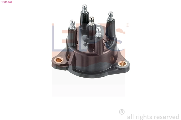 Distributor Cap (1.315.069)