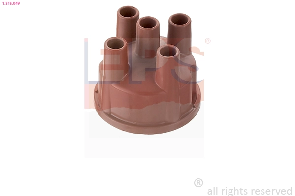 Distributor Cap (1.315.049)