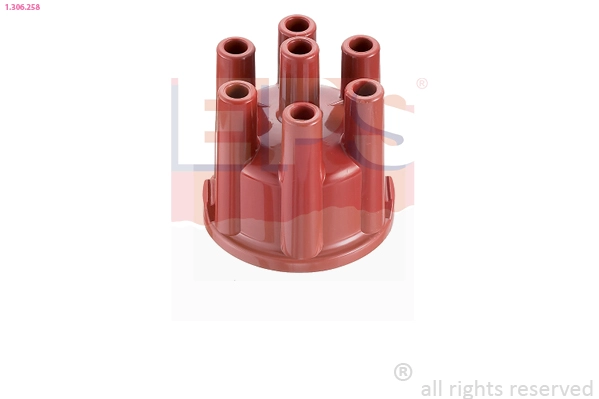 Distributor Cap (1.306.258)