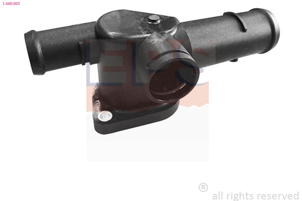 Coolant Flange (1.660.001)
