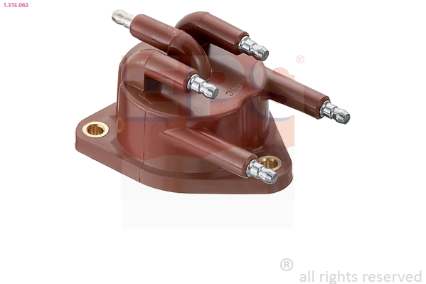 Distributor Cap (1.315.062)
