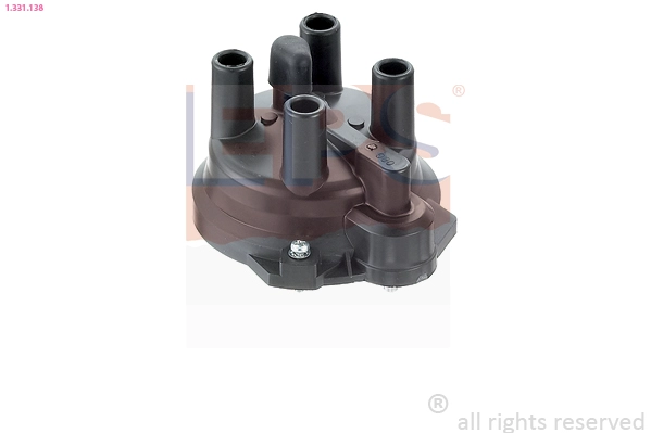 Distributor Cap (1.331.138)