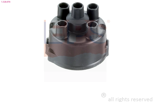 Distributor Cap (1.328.078)