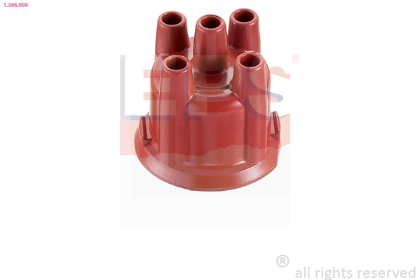 Distributor Cap (1.306.099)