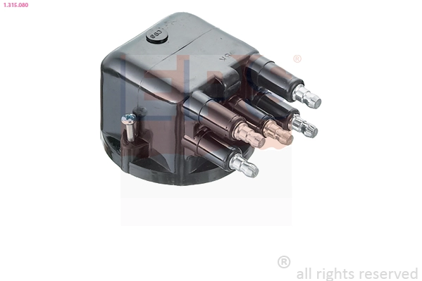 Distributor Cap (1.315.080)