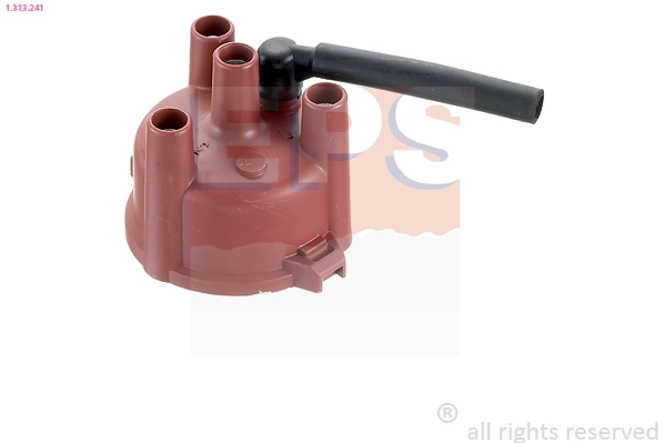 Distributor Cap (1.313.241)