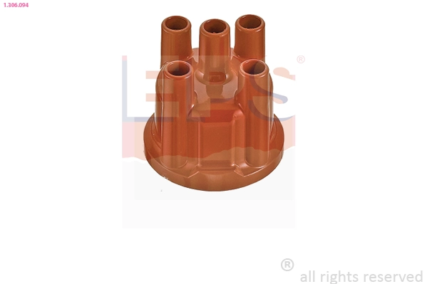 Distributor Cap (1.306.094)