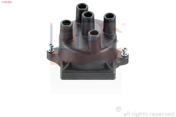 Distributor Cap (1.322.022)
