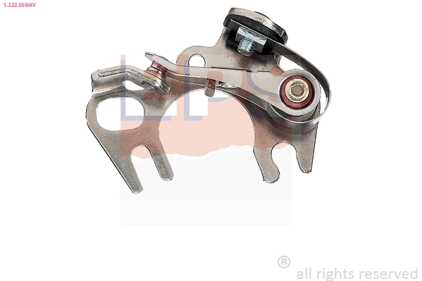 Contact Breaker, distributor (1.222.056HV)